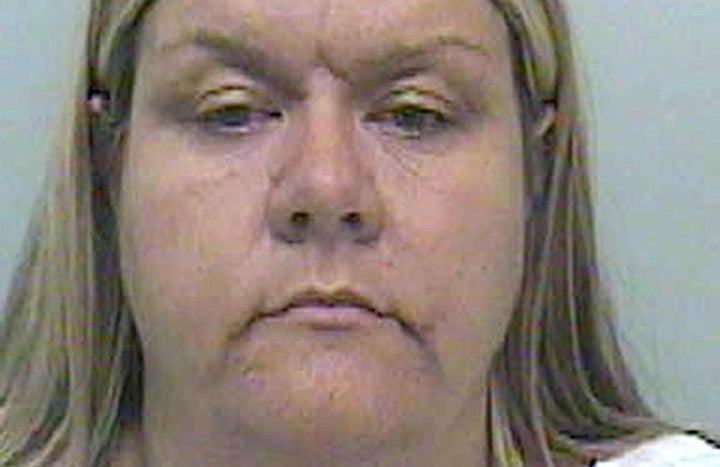 Vanessa George was jailed in 2009 