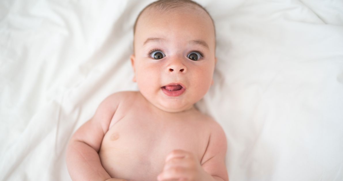 Are We Overdiagnosing Tongue-Tie In Breastfeeding Newborns?