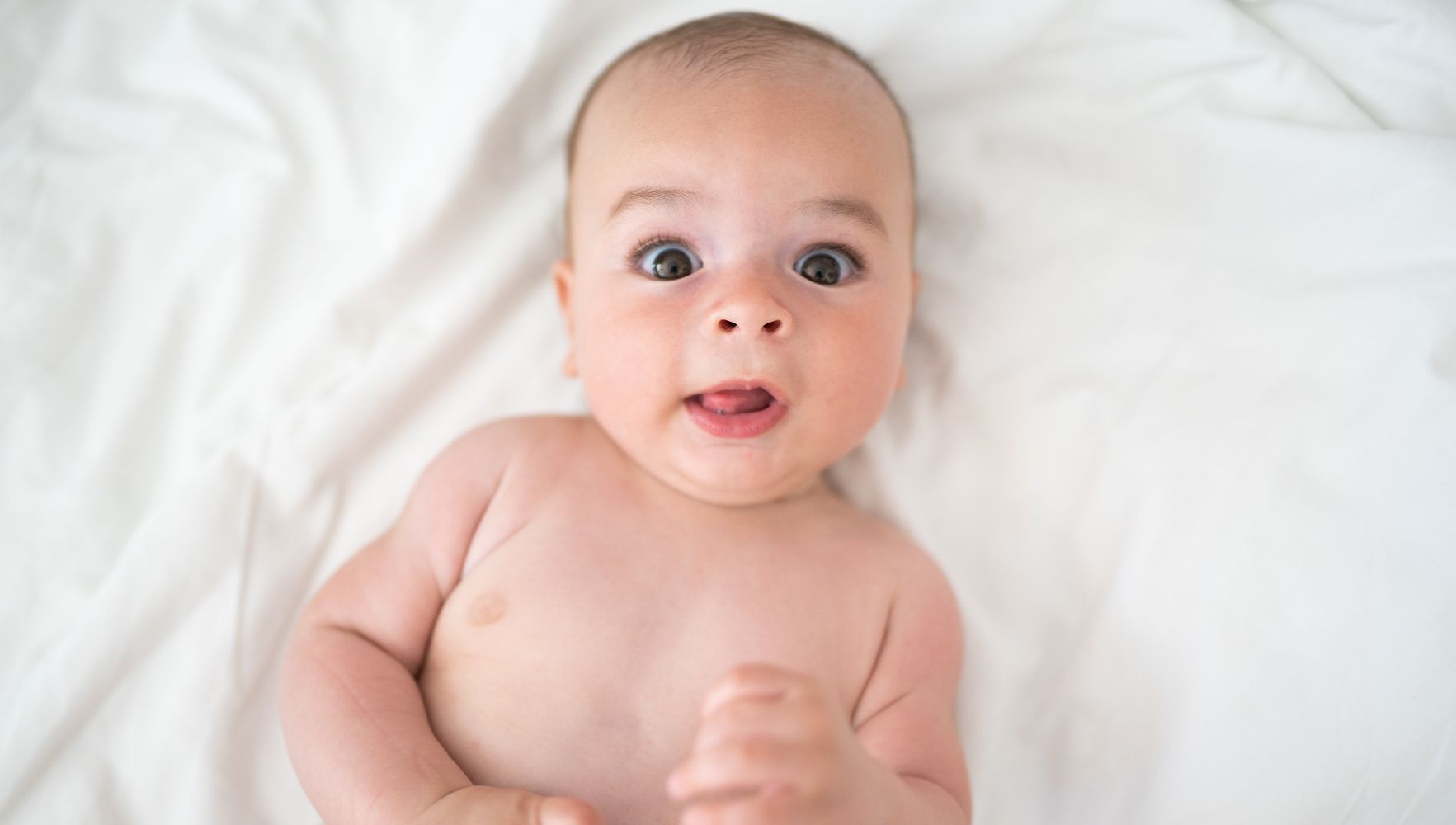 newborn tongue set back