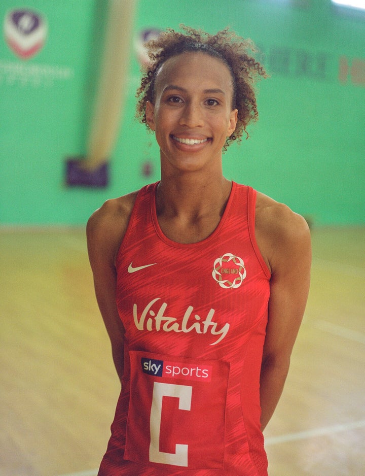 Serena guthrie best sale trainers