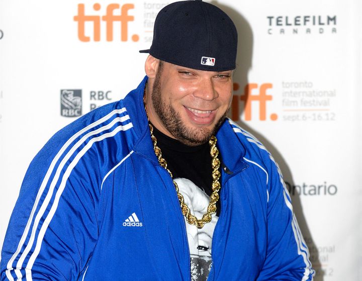 Tyrus set several inappropriate texts to his co-host between November 2018 and January 2019.