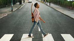 'Yesterday', una gran