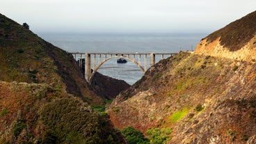 If You Re Wondering Where Big Little Lies Was Filmed Plan A Trip To Monterey Huffpost Life