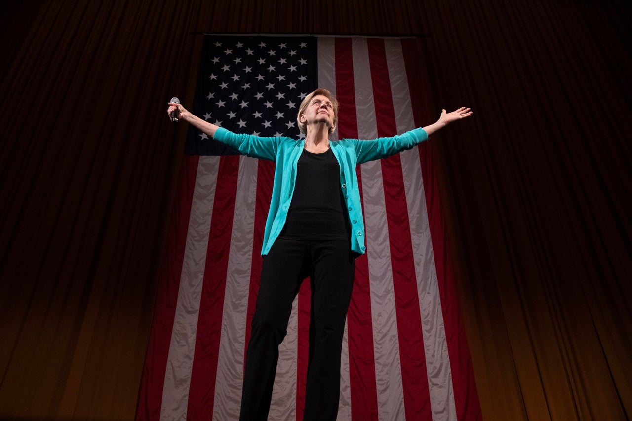 Sen. Elizabeth Warren's (D-Mass.) steady rollout of policy plans resurrected her 2020 Democratic presidential campaign.