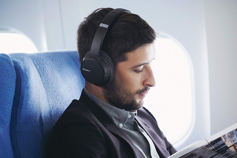 Bose Soundlink Bluetooth Headphones for Prime Day 2019