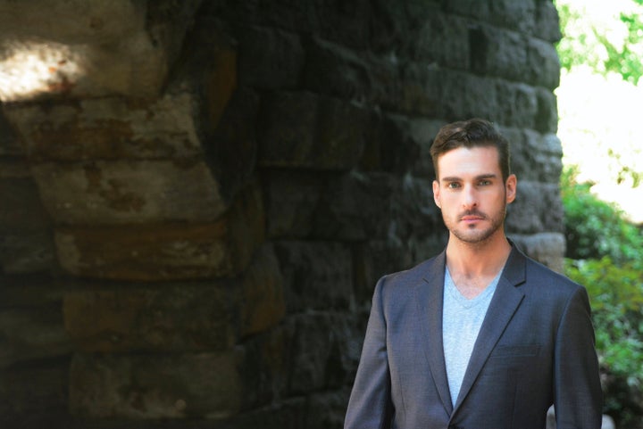 "There are so many of our stories yet to be told and shared with the world,” Kelly said of his commitment to performing