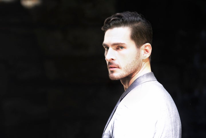 Opera baritone Michael Kelly is set to reprise his recent role in "As One" in Tennessee and Ohio. He stars in "Green Sneakers