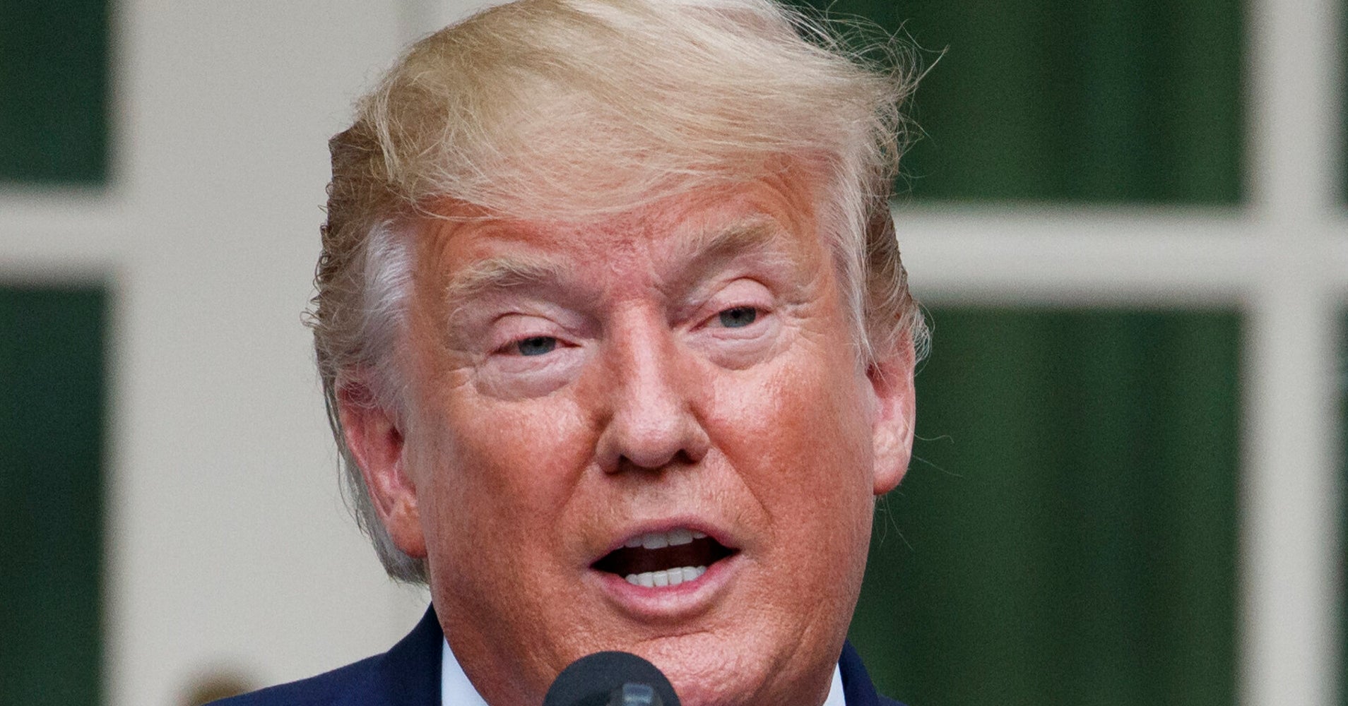 California Passes Measure Requiring Presidential Candidates To Release Tax Returns 1