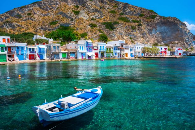 Ελληνικά τα τέσσερα από τα πέντε καλύτερα νησιά στην Ευρώπη - Ποια η θέση τους στην παγκόσμια