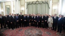 Εμείς προσπαθήσαμε, εκείνες δεν