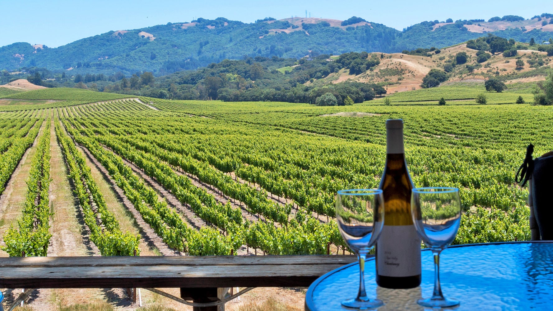 10 Wines From The World's Best Vineyards That You Can Buy Today HuffPost UK Life