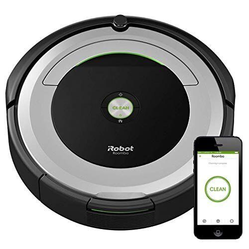iRobot Robotic Vacuums — up to 30% off