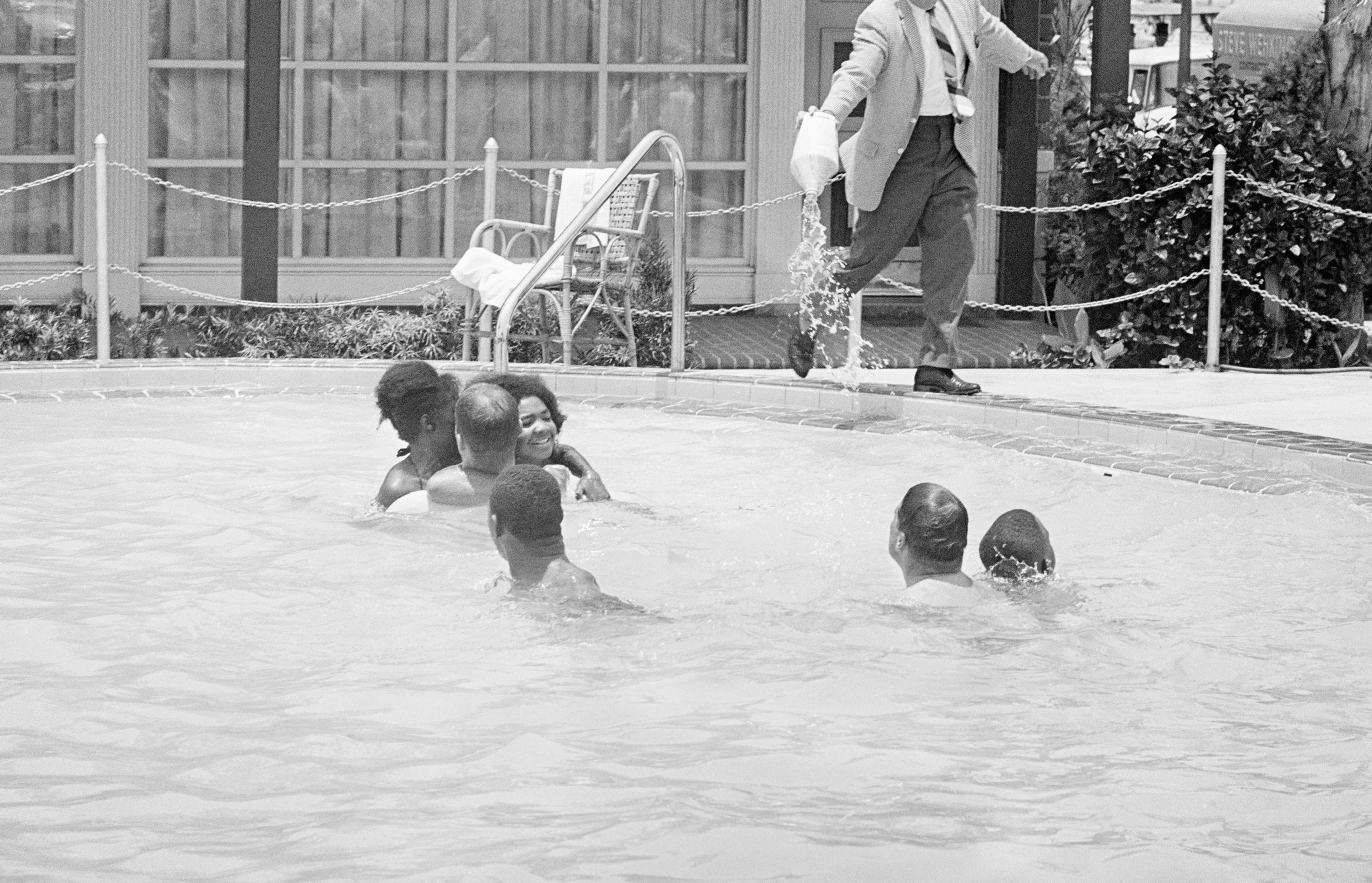 Here s The Disturbing History Of Segregated Swimming Pools And