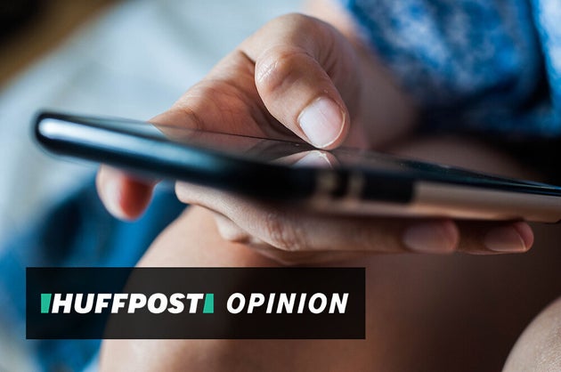 Being A Woman Online Isn’t Just Surviving The Abuse, It’s Fielding The Reply