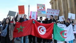 Maghreb: Les grands esprits ne meurent