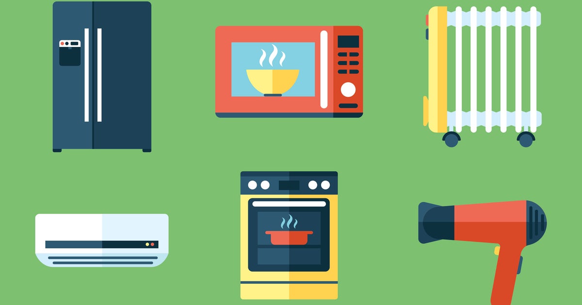 The Best Amazon Prime Day 2019 Deals On TVs, Vacuum Cleaners And More