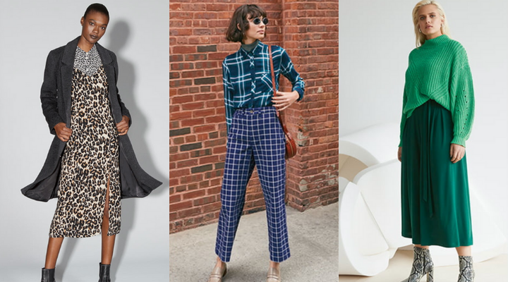 Nordstrom's Anniversary Sale 2019 is full of trendy statement fall fashion pieces.