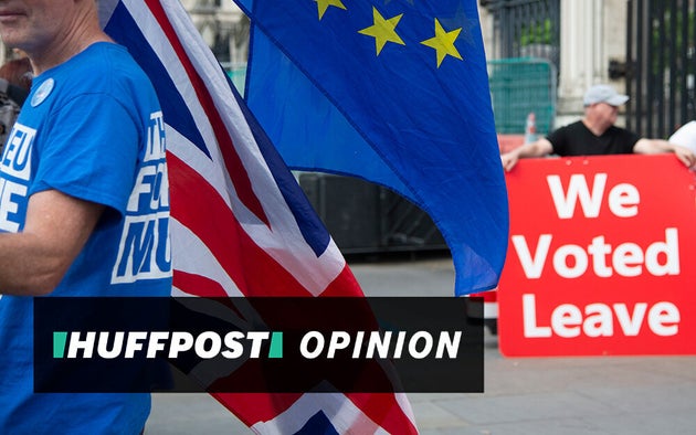 Jo Swinson Might Be Against Brexit – But The Lib Dems Were Part Of Its Making
