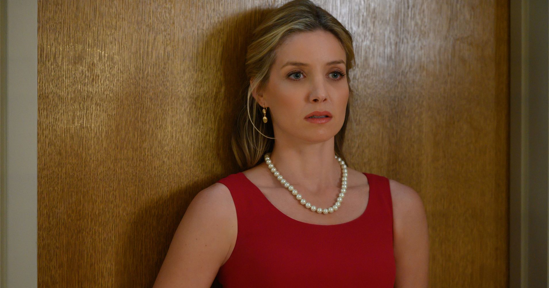 Annabelle Wallis Wants To Rightly Represent Sexual Assault Survivors In