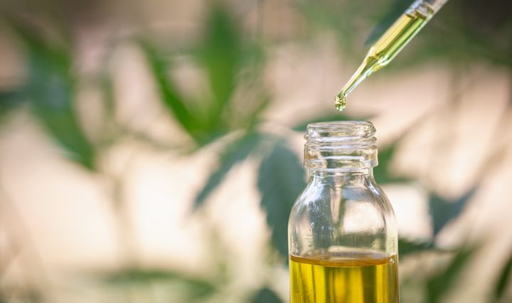 Some medical cannabis patients rely on marijuana oils for pain relief.