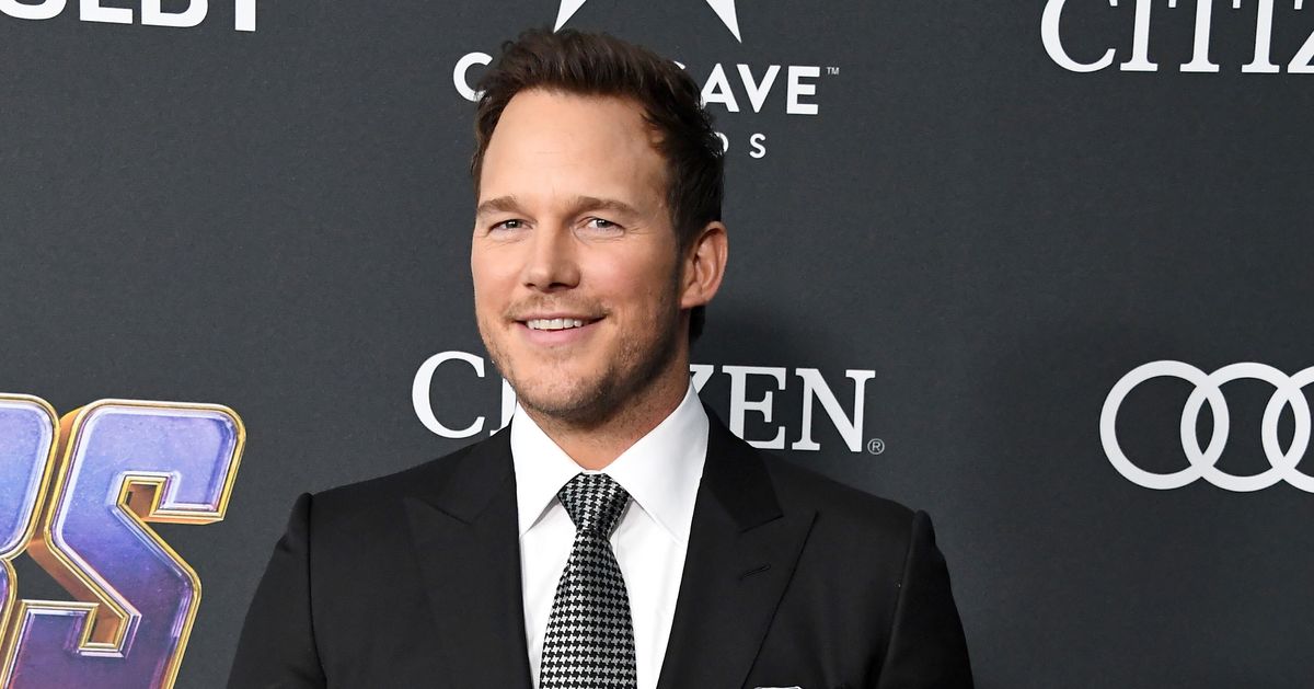 Chris Pratt Is Your New Favorite Country Music Singer, Y'all | HuffPost ...