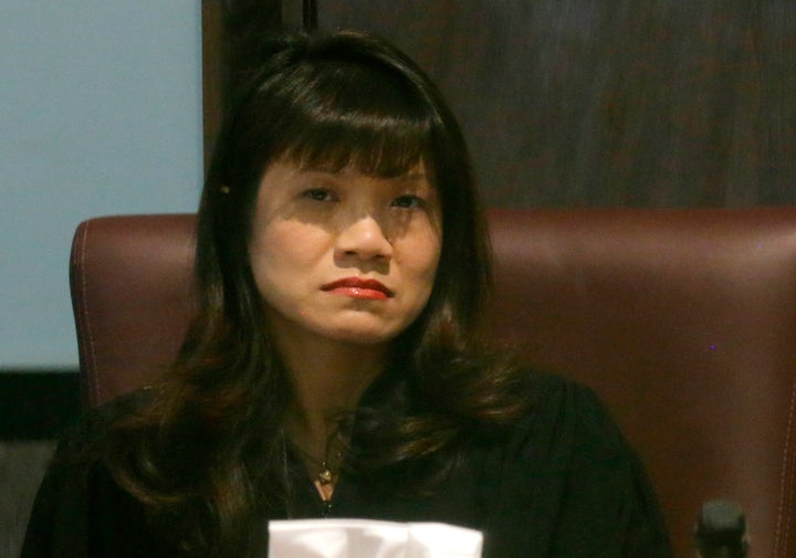 Oklahoma County District Judge Cindy Truong ruled in favor of a law that bans a common abortion procedure on Friday.