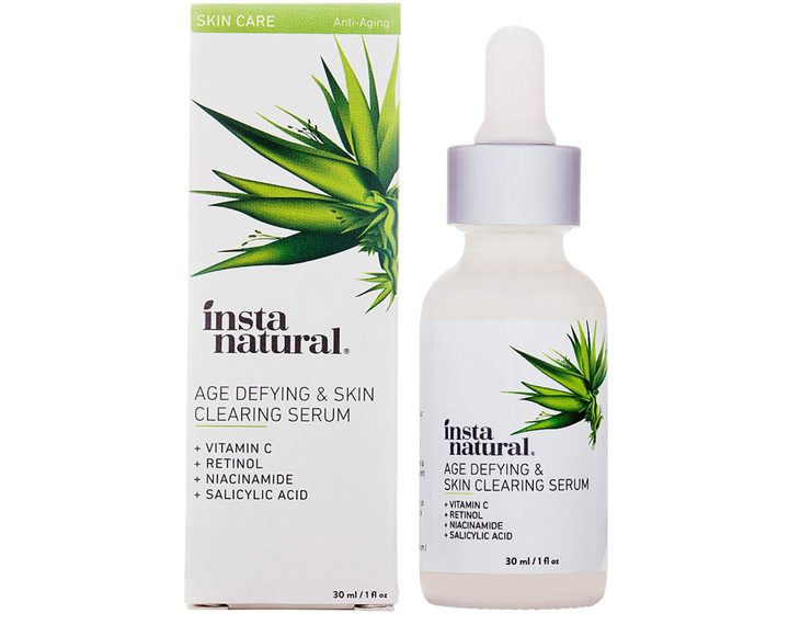 You can <strong><a href="https://amzn.to/32kusdE" target="_blank" rel="noopener noreferrer">get this top-rated Amazon scar serum it for just $17 on Prime Day when you apply the coupon</a></strong> before checkout.