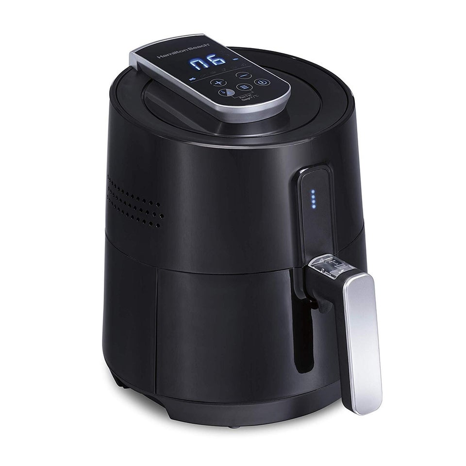 These Air Fryers On Sale On Prime Day 2019 Are 'To Fry For