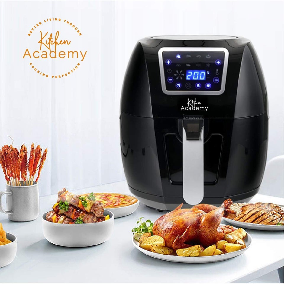 Daily Deals Air Fryers