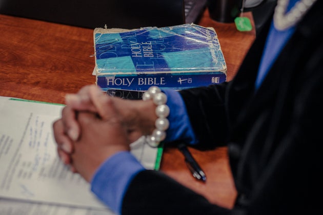Federally Funded Evangelical Foster Agency Still Won T Accept
