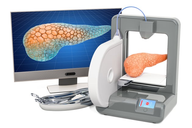 instituto de investigación de diabetes biohub páncreas artificial