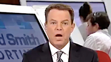 Shepard Smith Fact-Checks Trump On Mueller Report Exoneration: 'Not True.'