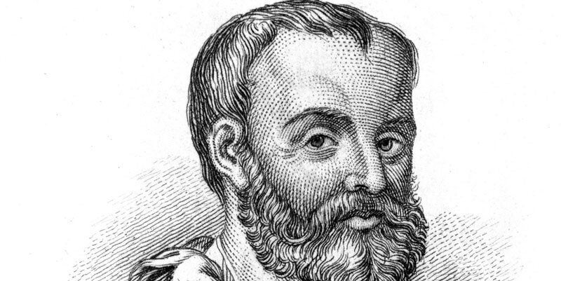 Ο αρχαίος Έλληνας φυσικός, Γαληνός 