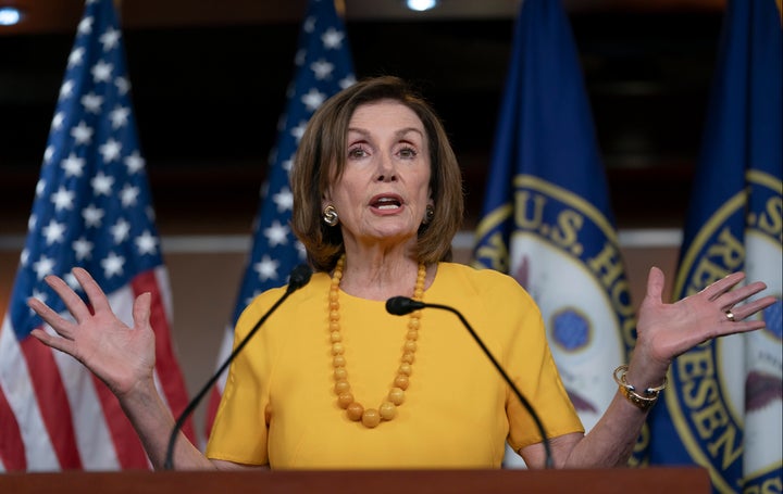 House Speaker Nancy Pelosi (D-Calif.) was not all that popular at Netroots Nation in Philadelphia this weekend.