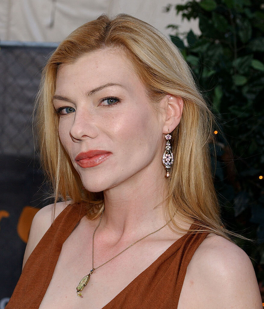 Muere La Actriz Stephanie Niznik, De 'Everwood', 'CSI' Y 'Anatomía De ...