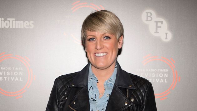 Steph McGovern