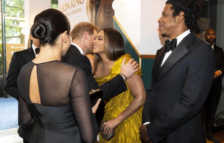 Just a casual double date, nbd.