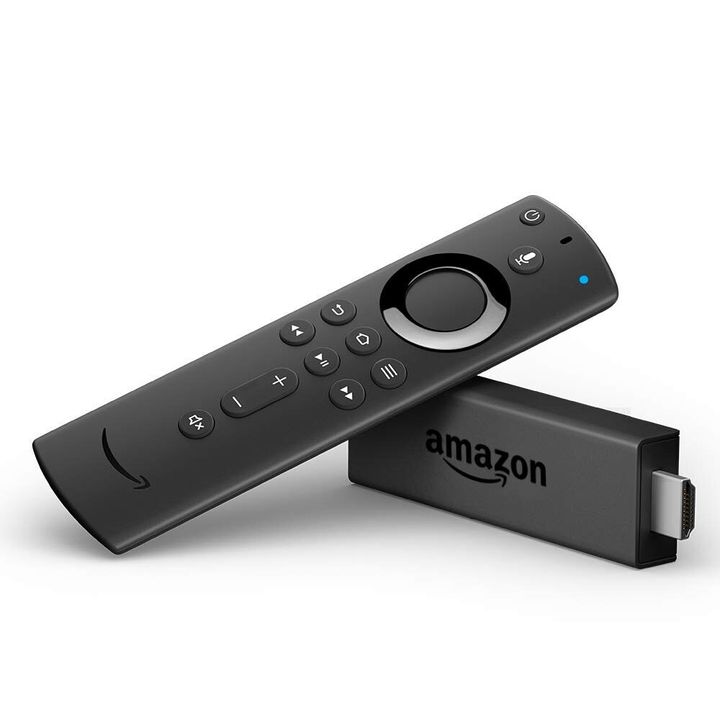 The Amazon Fire TV stick with Alexa is the lowest price we've ever seen — for just $15.