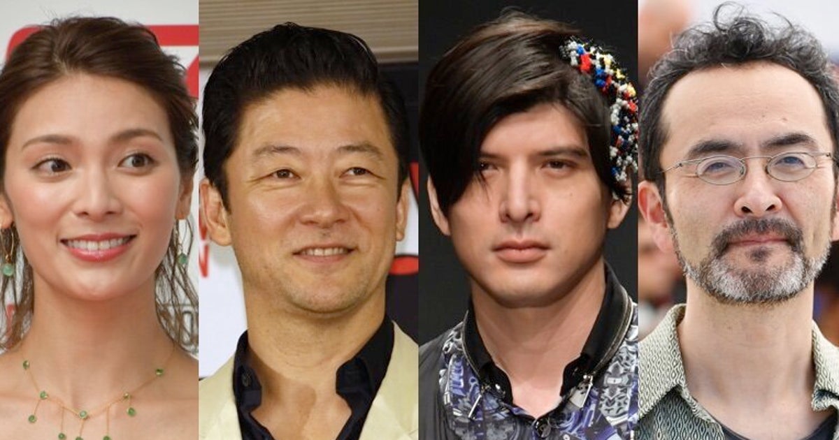 秋元才加さん 浅野忠信さん 城田優さん 著名人が続々と投票に関する発信 未来を変えていくのは私達だよ ハフポスト