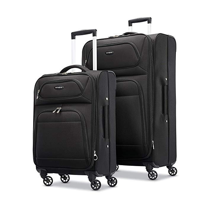 samsonite sale amazon