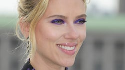 Scarlett Johansson desmiente la última polémica sobre ella: 