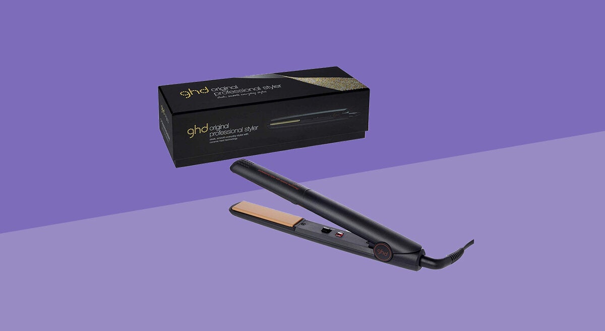 ghd iv styler amazon