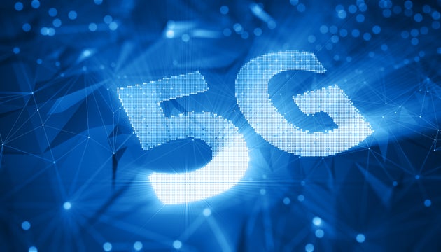Pilotiko Diktyo 5g Sthn Kalamata Apo Th Wind Huffpost Greece