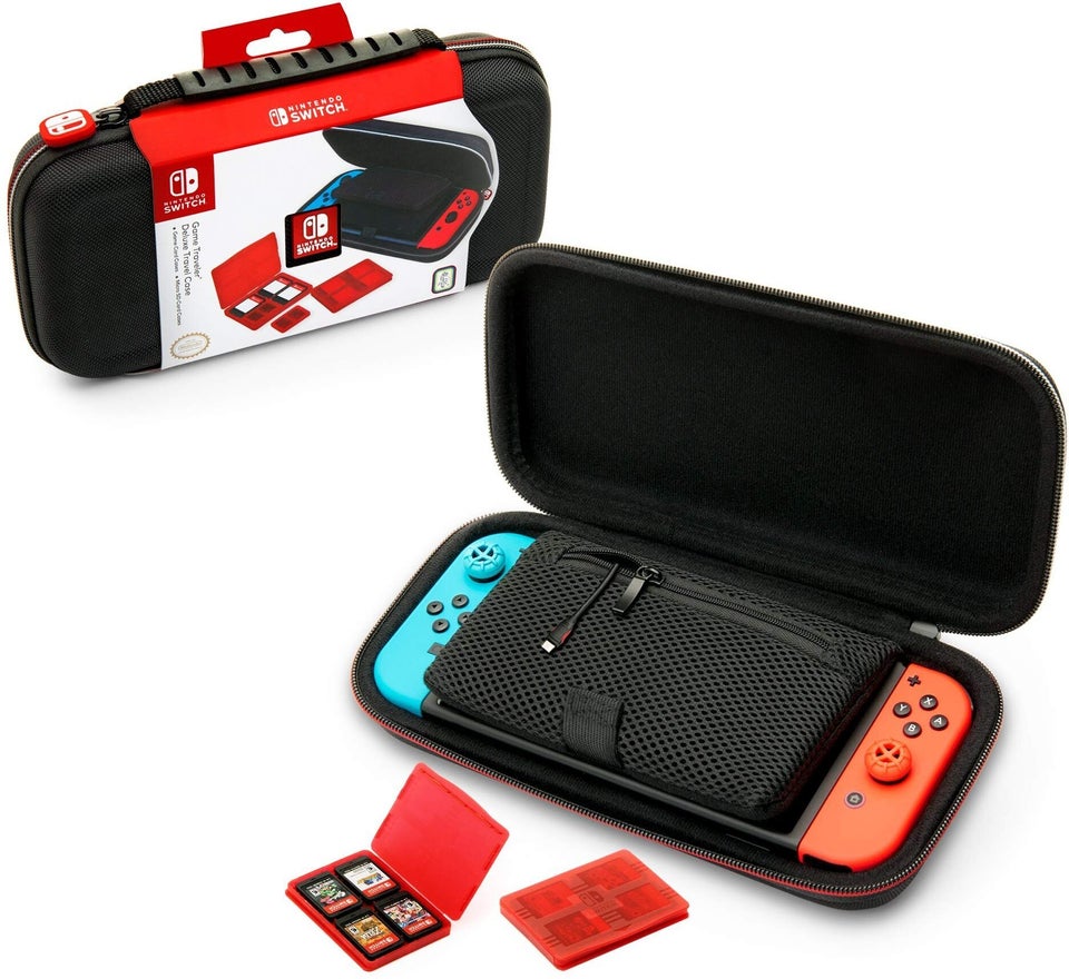 Prime day 2019 nintendo switch clearance deals