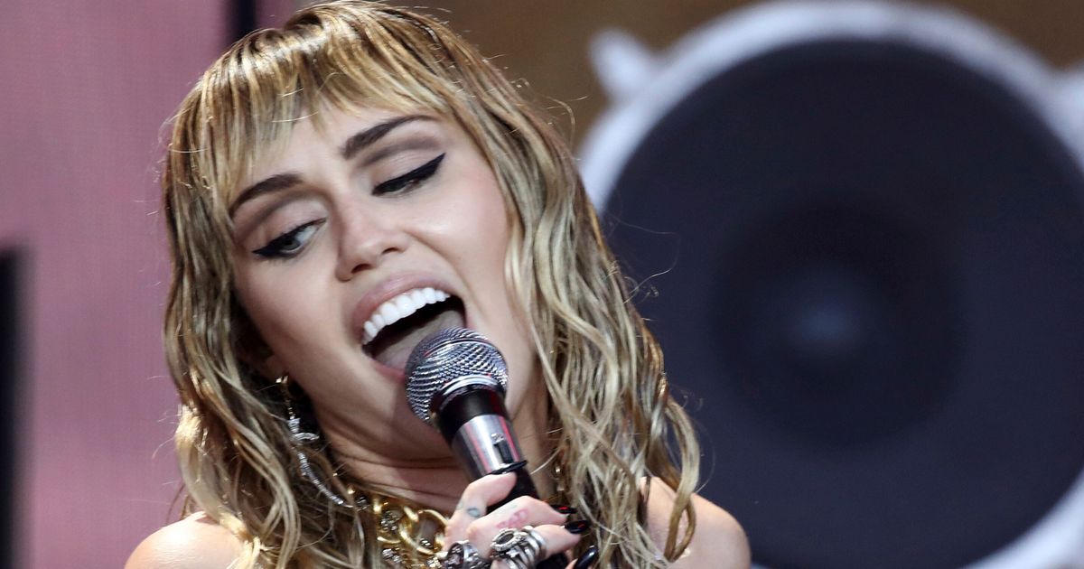 Miley Cyrus Called Virginity A ‘Social Construct’ And Fans Are Furious ...