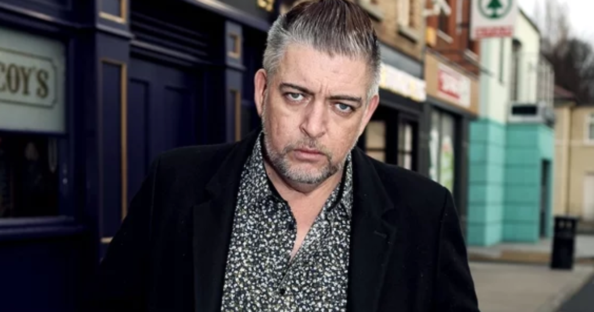 Karl Shiels Dead Peaky Blinders And Batman Begins Actor Dies, Aged 47