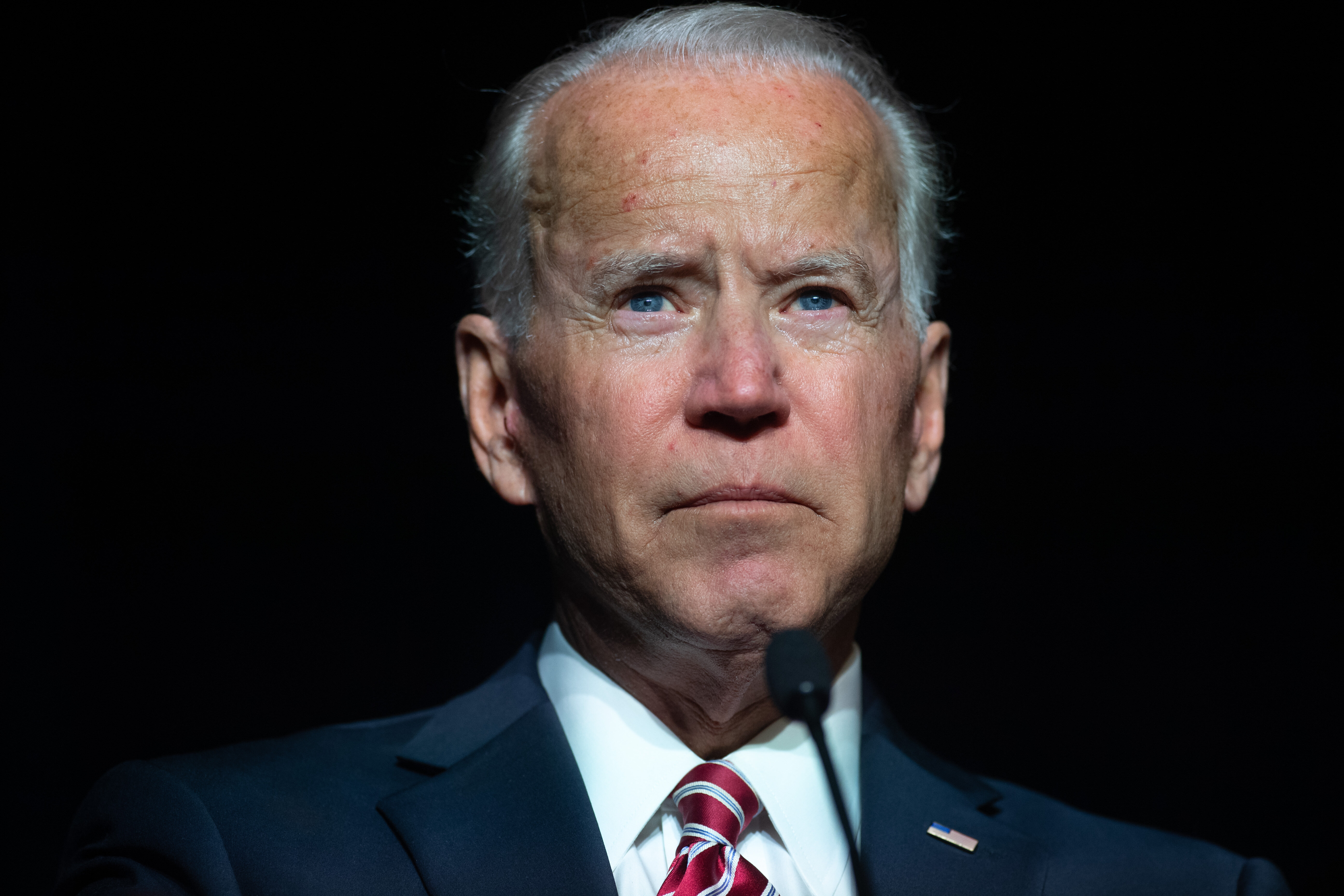 Joe Biden Likens 'Medicare For All' To GOP Obamacare Repeal | HuffPost ...