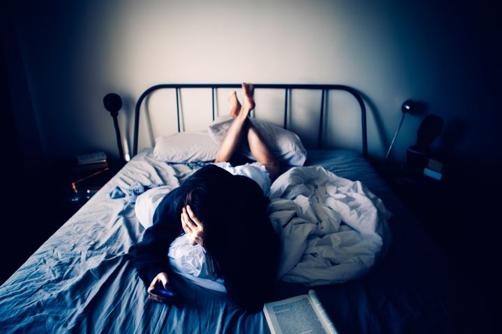 “Sleep issues can signify a number of sleep disorders, such as obstructive sleep apnea, restless legs syndrome, insomnia or narcolepsy,” says Nathaniel Watson of the University of Washington Medicine Sleep Center.