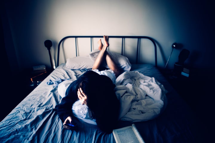 “Sleep issues can signify a number of sleep disorders, such as obstructive sleep apnea, restless legs syndrome, insomnia or narcolepsy,” says Nathaniel Watson of the University of Washington Medicine Sleep Center.