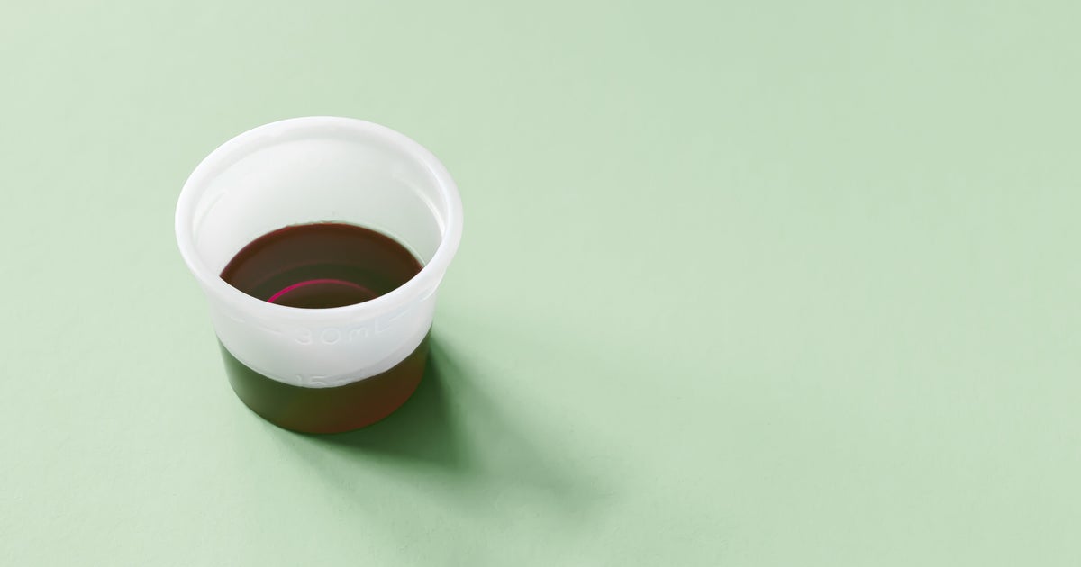 What You Should Know Before Taking Cold Medicine To Help You Sleep HuffPost Life